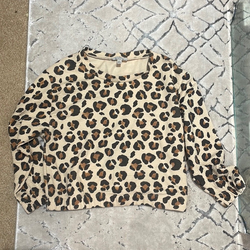 Zara top